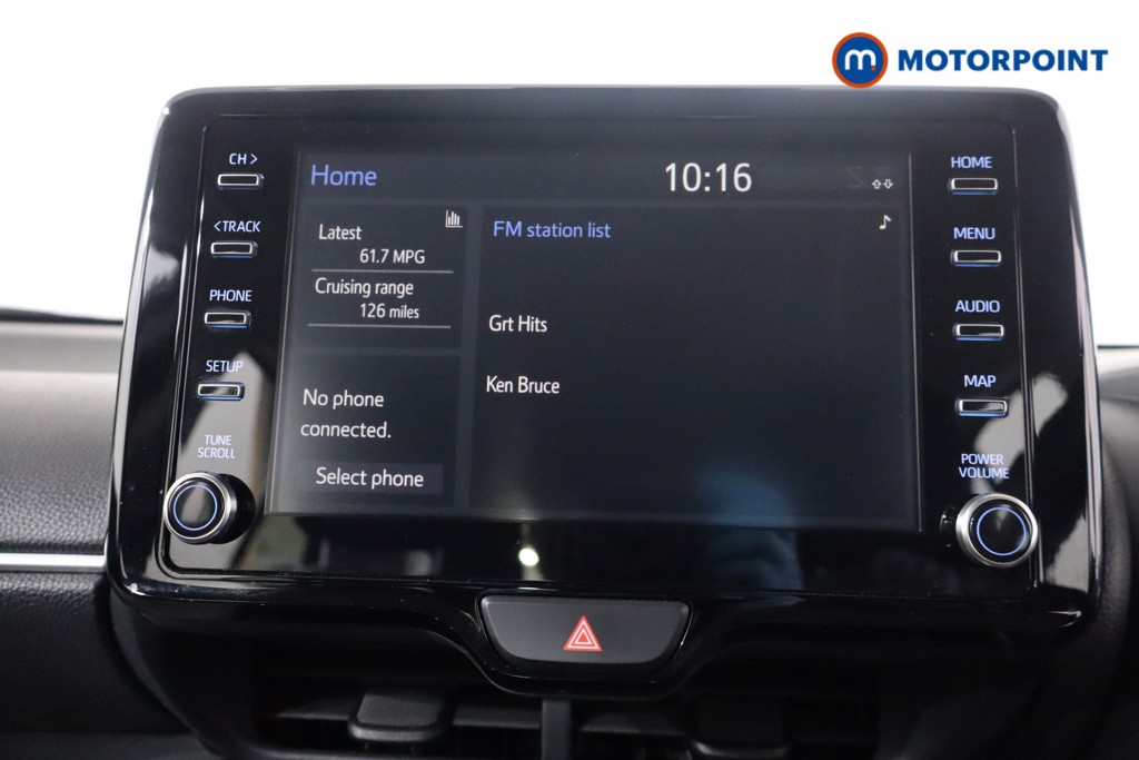 Used Toyota Yaris Cross 2024 for sale - 76172763: Photo 10