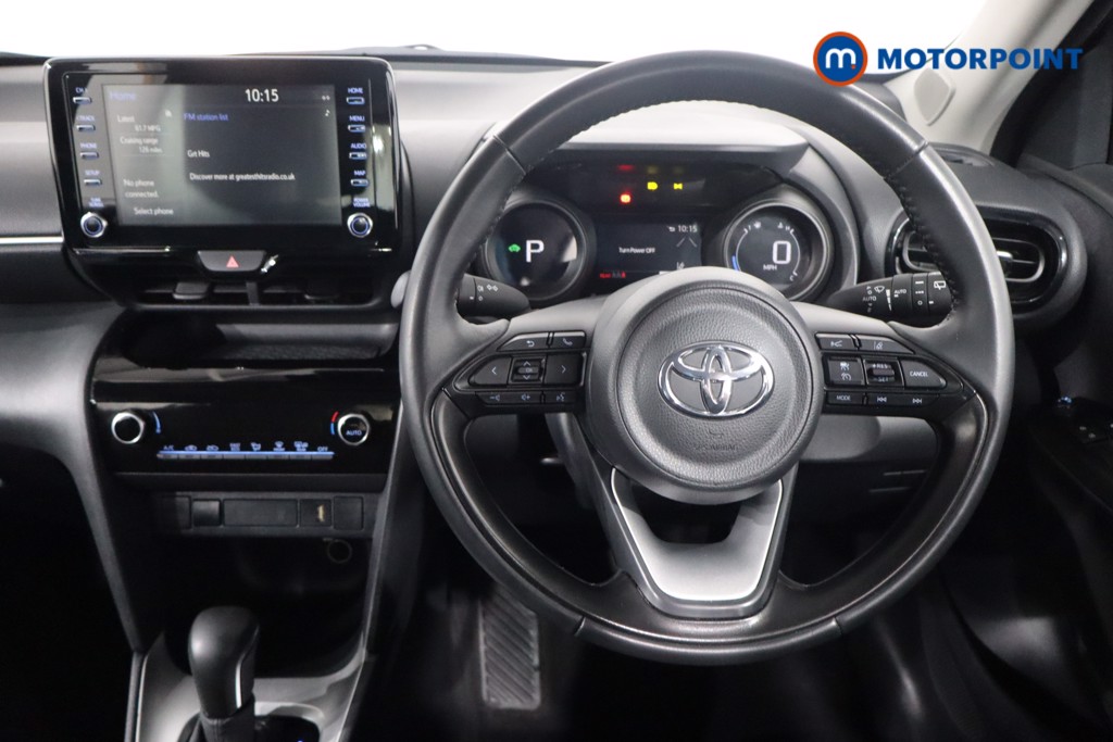 Used Toyota Yaris Cross 2024 for sale - 76172763: Photo 11