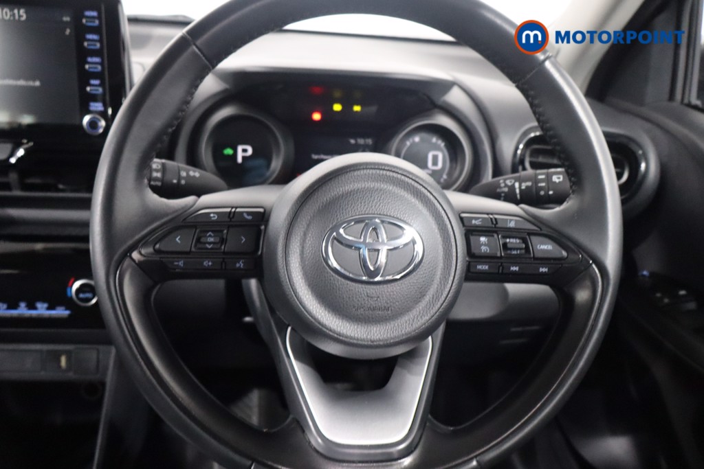 Used Toyota Yaris Cross 2024 for sale - 76172763: Photo 14
