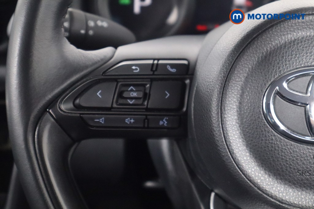 Used Toyota Yaris Cross 2024 for sale - 76172763: Photo 15