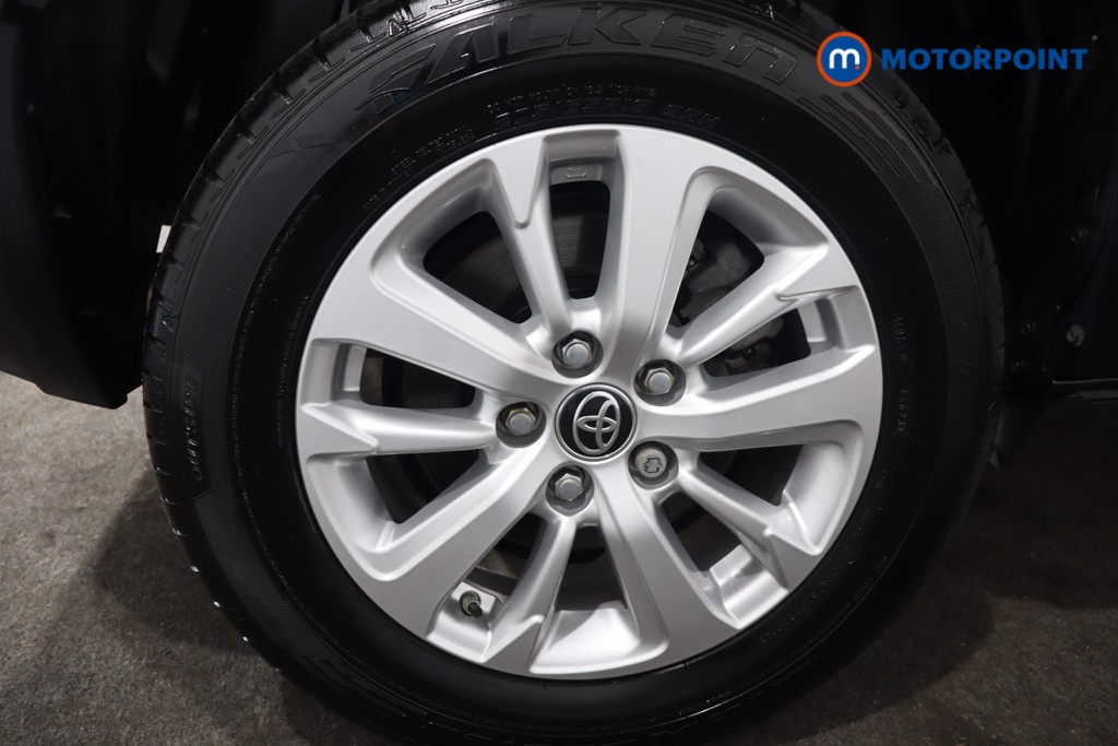 Used Toyota Yaris Cross 2024 for sale - 76172763: Photo 17