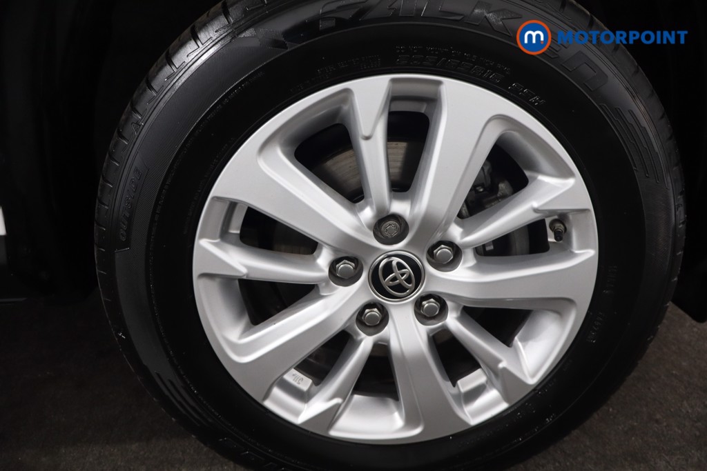 Used Toyota Yaris Cross 2024 for sale - 76172763: Photo 18