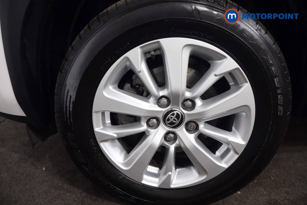 Used Toyota Yaris Cross 2024 for sale - 76172763: Photo 19