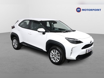 2024 - 1.5 Hybrid Icon 5dr CVT