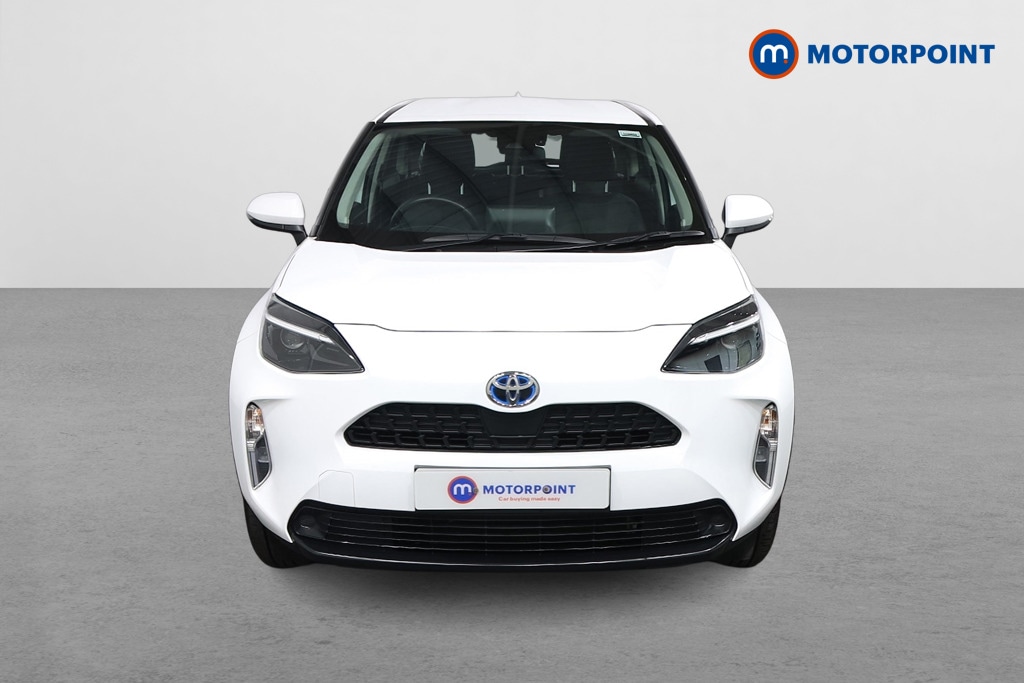 Used Toyota Yaris Cross 2024 for sale - 76172763: Photo 2