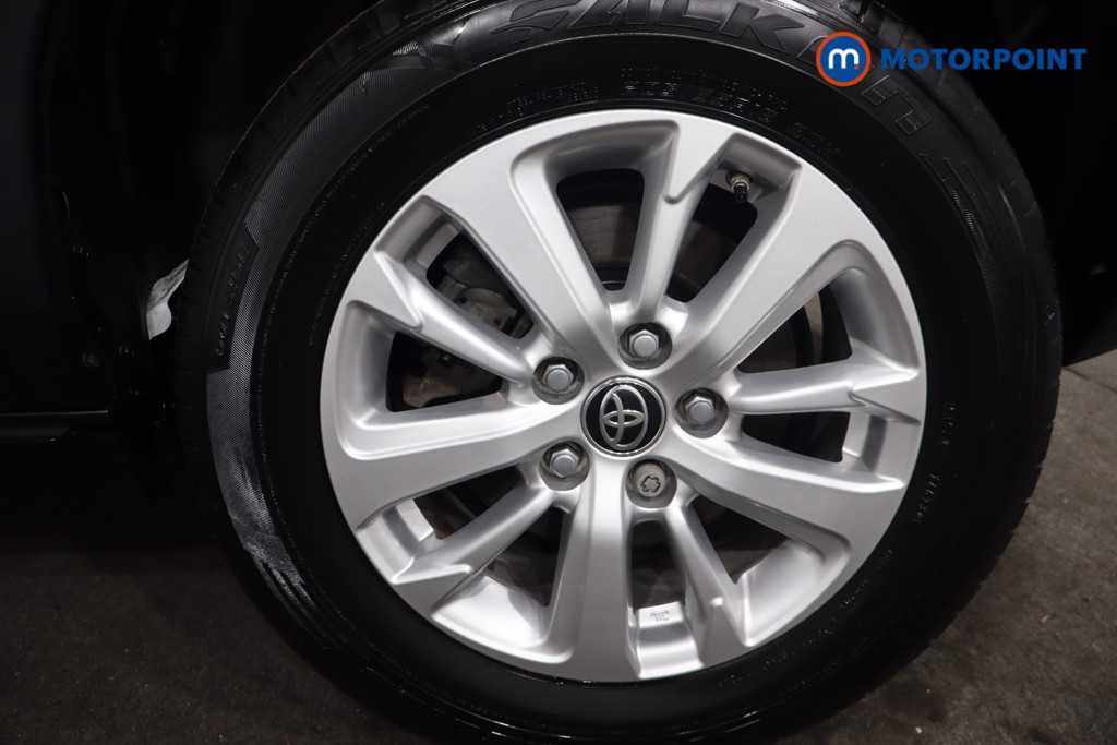 Used Toyota Yaris Cross 2024 for sale - 76172763: Photo 20