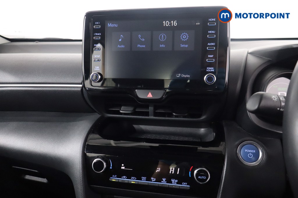 Used Toyota Yaris Cross 2024 for sale - 76172763: Photo 23