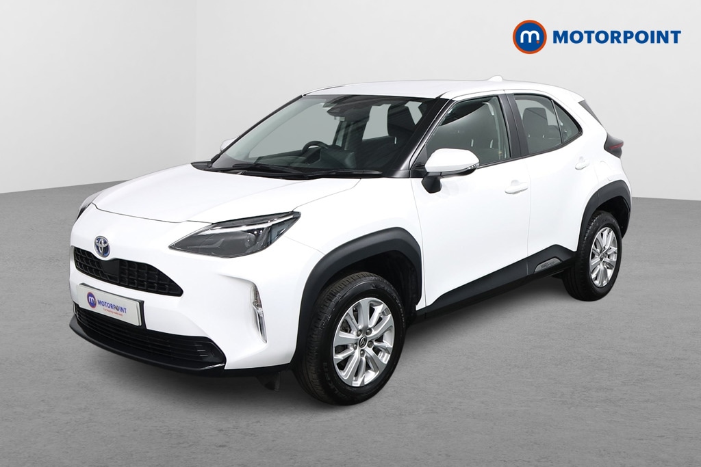 Used Toyota Yaris Cross 2024 for sale - 76172763: Photo 3