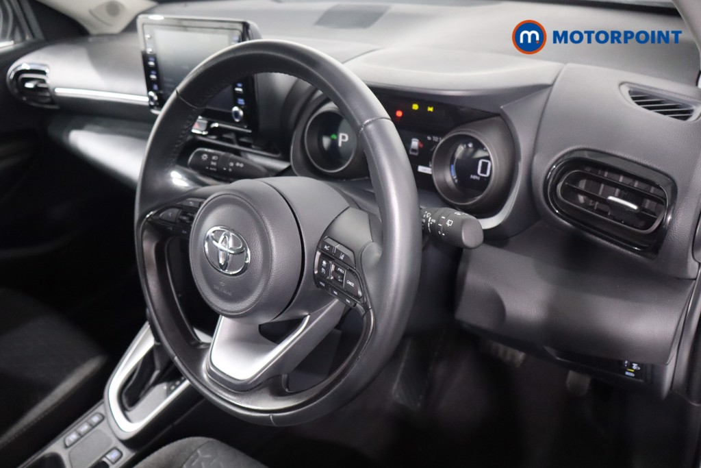 Used Toyota Yaris Cross 2024 for sale - 76172763: Photo 30