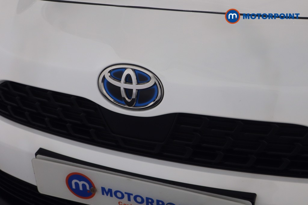 Used Toyota Yaris Cross 2024 for sale - 76172763: Photo 35