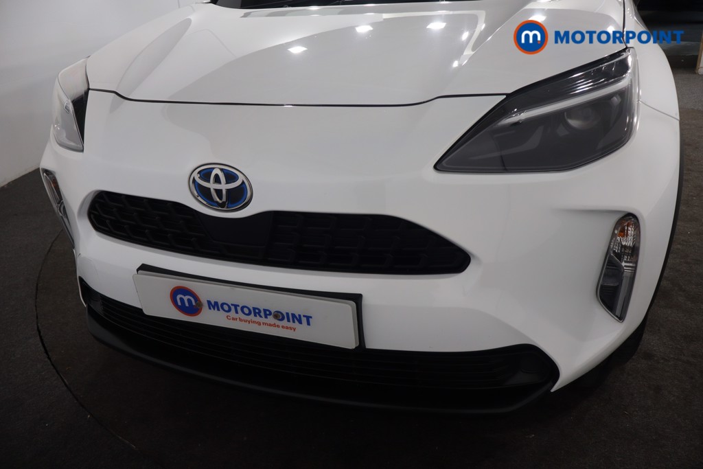 Used Toyota Yaris Cross 2024 for sale - 76172763: Photo 36