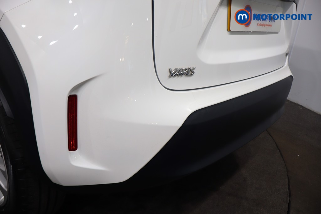 Used Toyota Yaris Cross 2024 for sale - 76172763: Photo 40