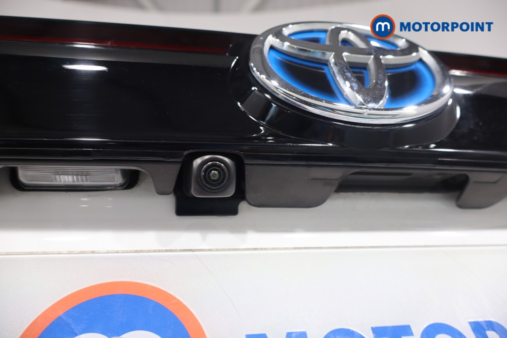 Used Toyota Yaris Cross 2024 for sale - 76172763: Photo 41