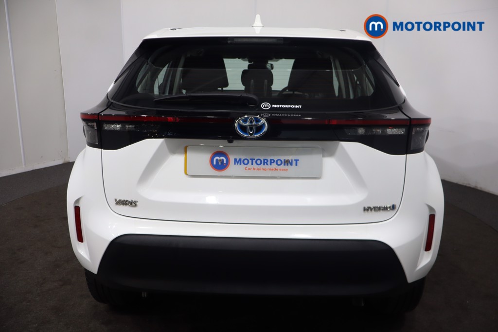 Used Toyota Yaris Cross 2024 for sale - 76172763: Photo 43