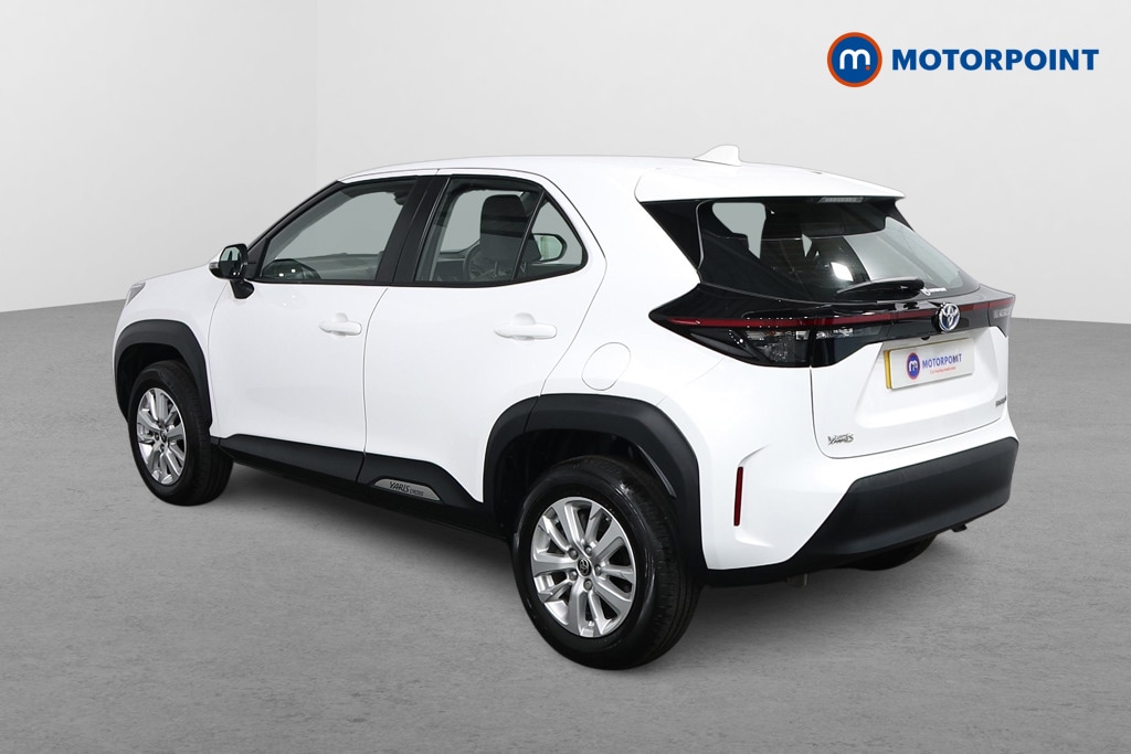 Used Toyota Yaris Cross 2024 for sale - 76172763: Photo 5