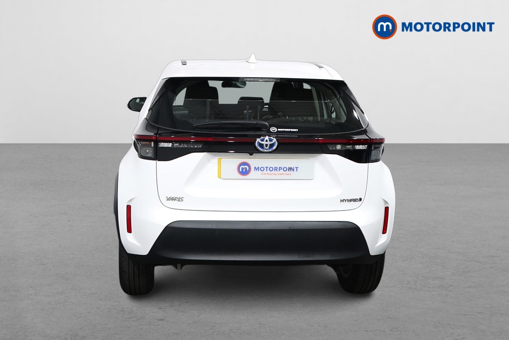 Used Toyota Yaris Cross 2024 for sale - 76172763: Photo 6