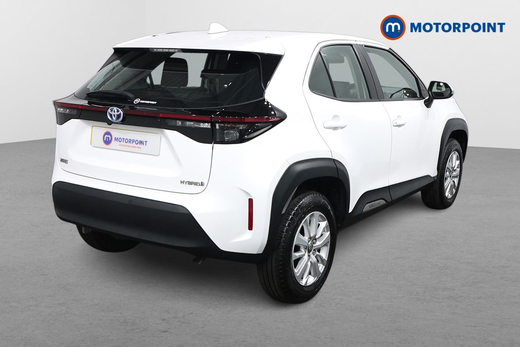 Used Toyota Yaris Cross 2024 for sale - 76172763: Photo 7