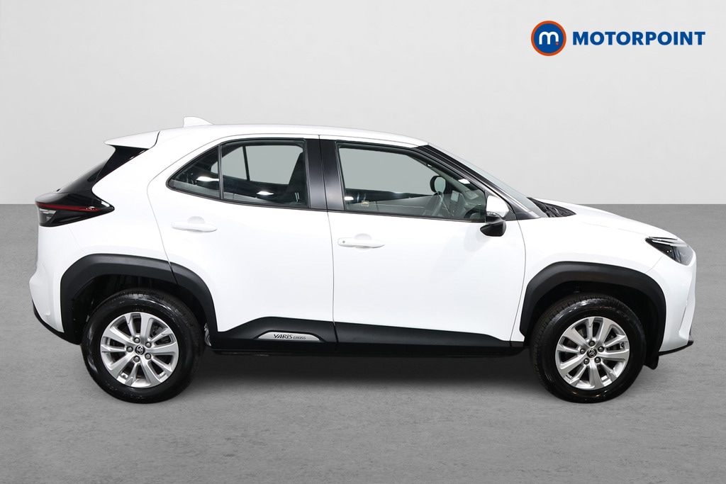 Used Toyota Yaris Cross 2024 for sale - 76172763: Photo 8