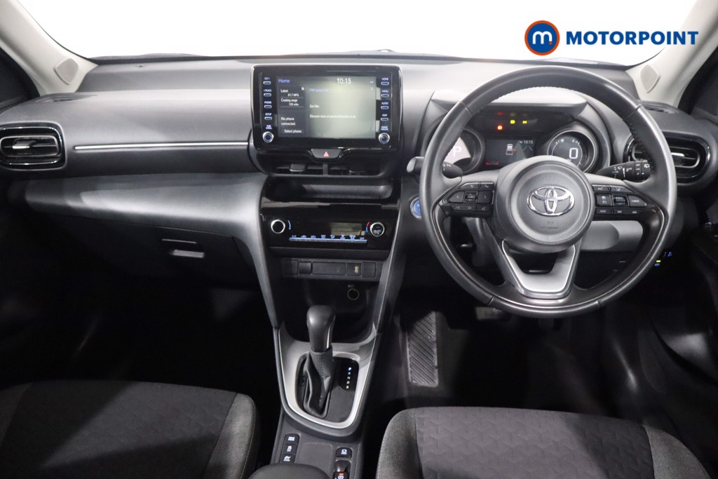 Used Toyota Yaris Cross 2024 for sale - 76172763: Photo 9