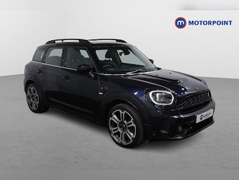 Used MINI Countryman 2023 for sale - 78472966: Photo