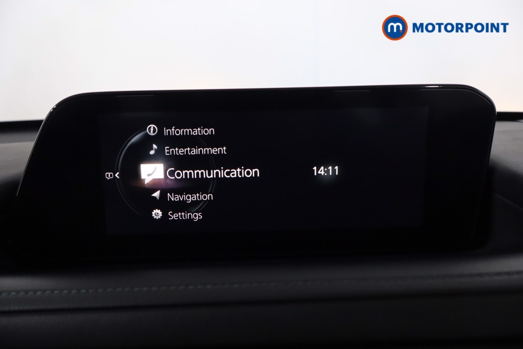 Used Mazda CX-30 2021 for sale - 77932222: Photo 10