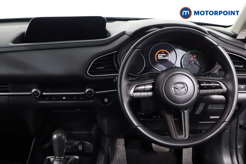 Used Mazda CX-30 2021 for sale - 77932222: Photo 11