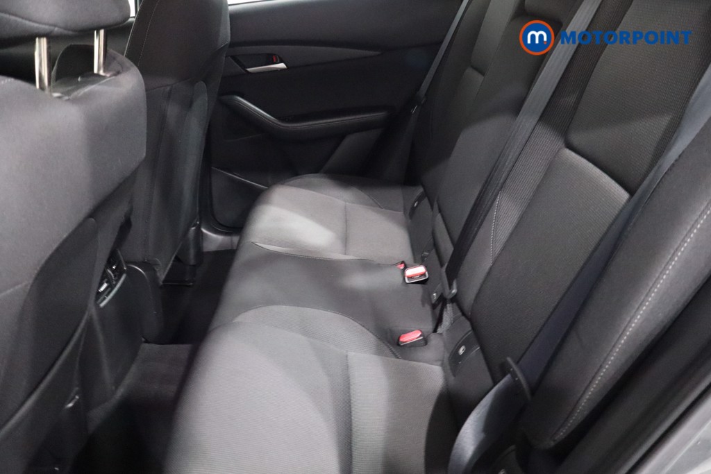 Used Mazda CX-30 2021 for sale - 77932222: Photo 13