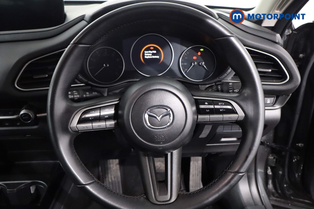 Used Mazda CX-30 2021 for sale - 77932222: Photo 14