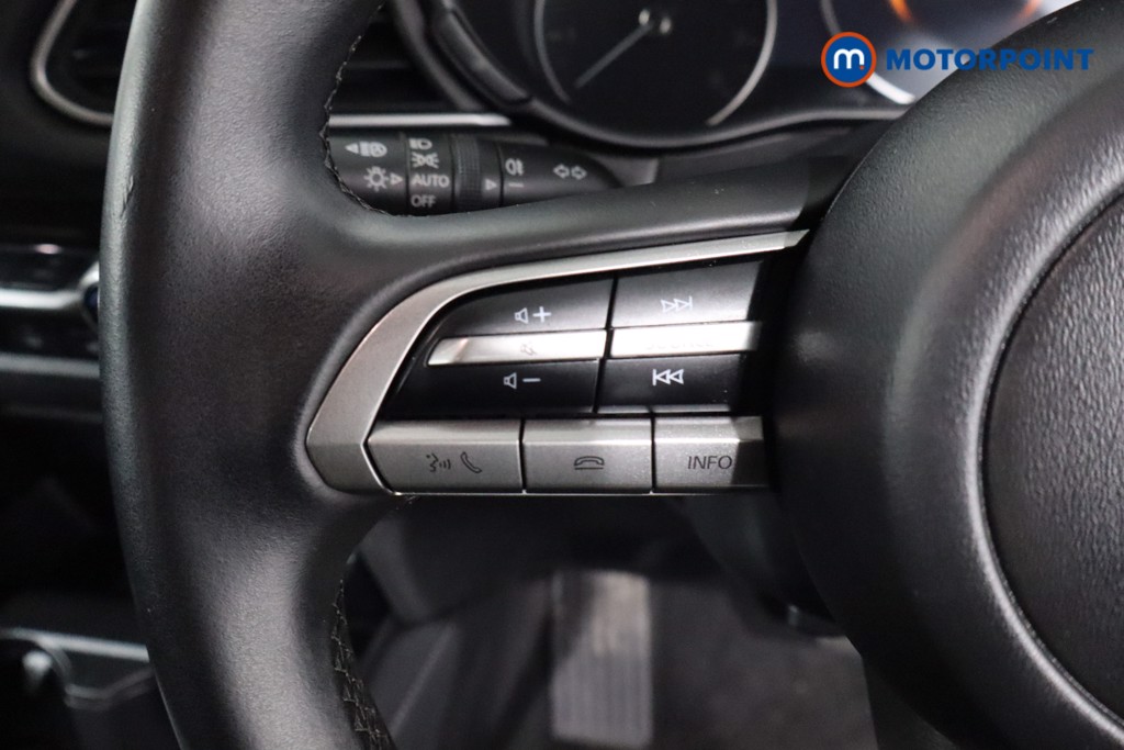 Used Mazda CX-30 2021 for sale - 77932222: Photo 15