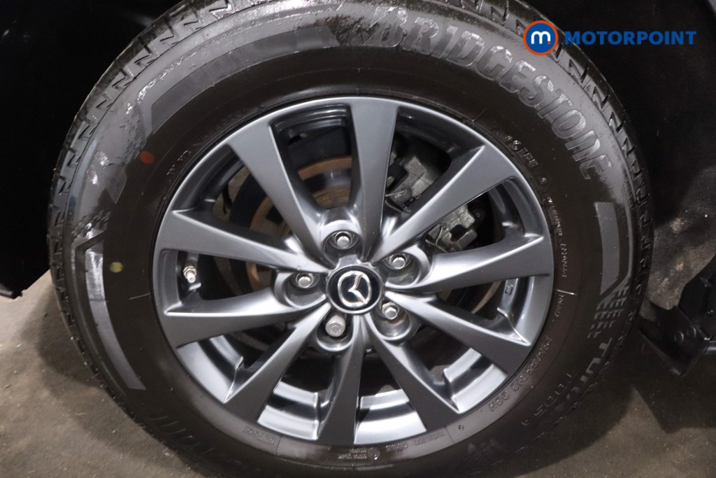 Used Mazda CX-30 2021 for sale - 77932222: Photo 17