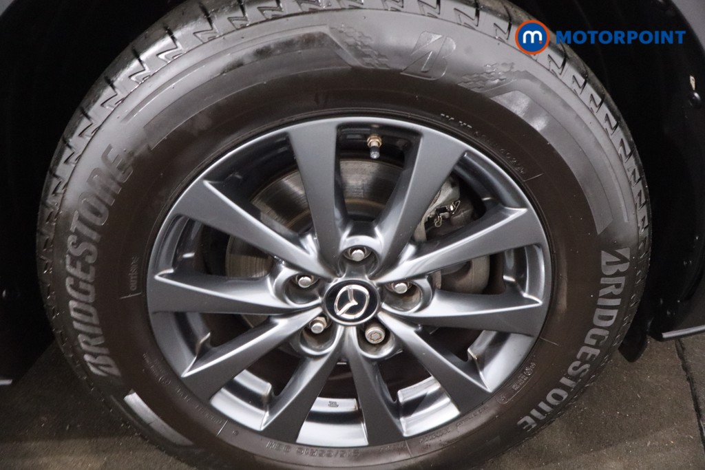 Used Mazda CX-30 2021 for sale - 77932222: Photo 18