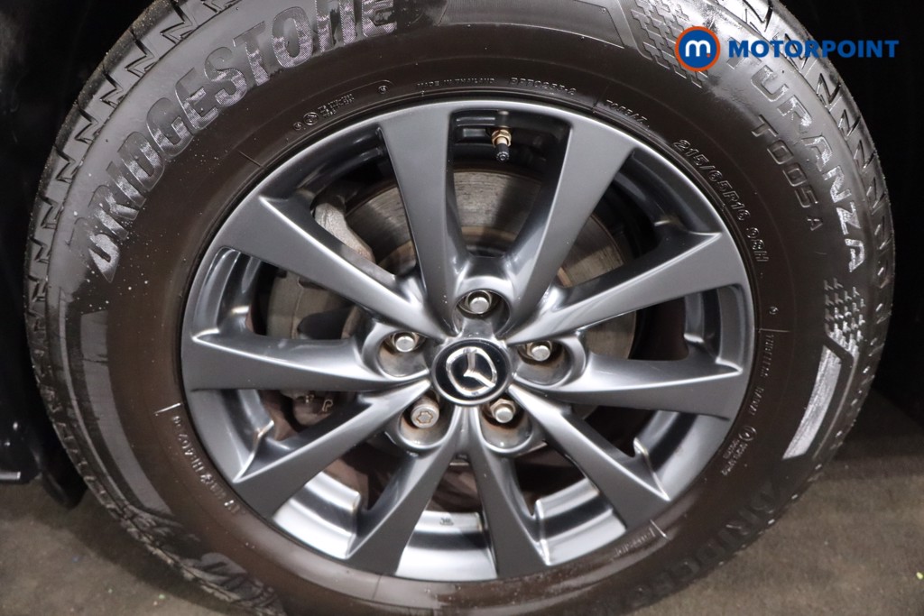 Used Mazda CX-30 2021 for sale - 77932222: Photo 19