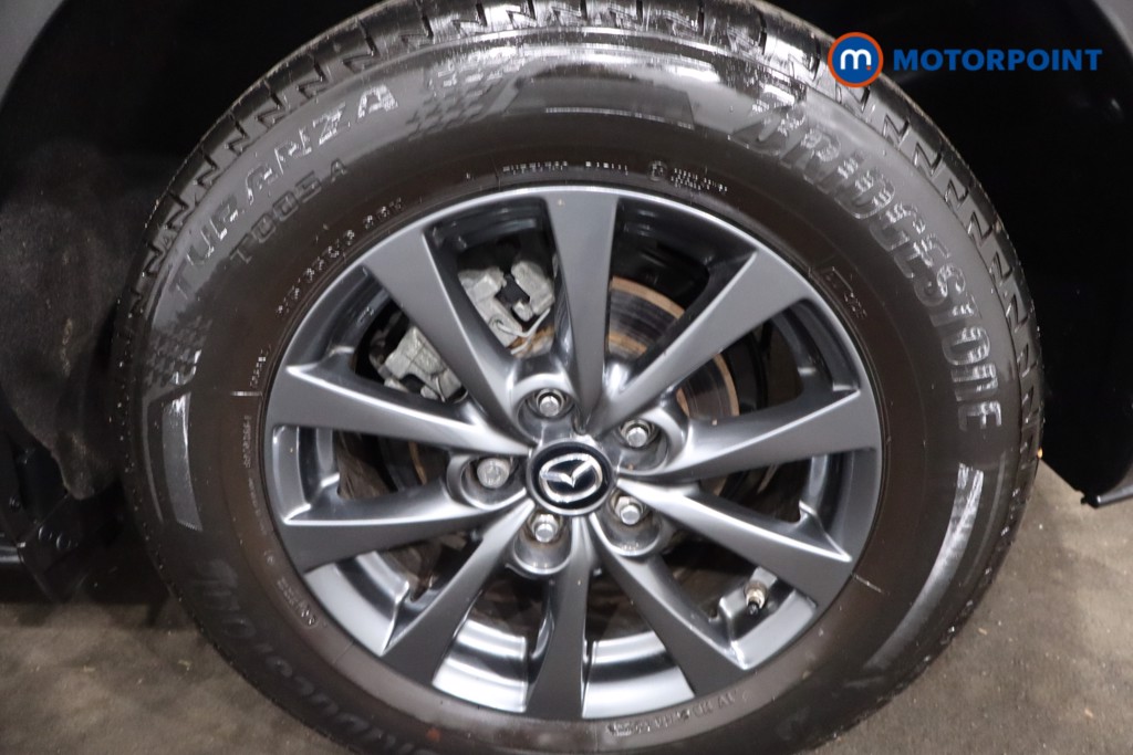 Used Mazda CX-30 2021 for sale - 77932222: Photo 20