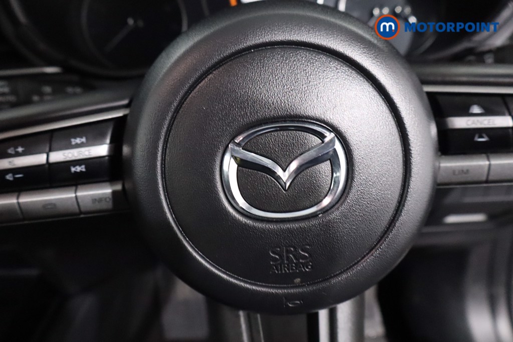 Used Mazda CX-30 2021 for sale - 77932222: Photo 21