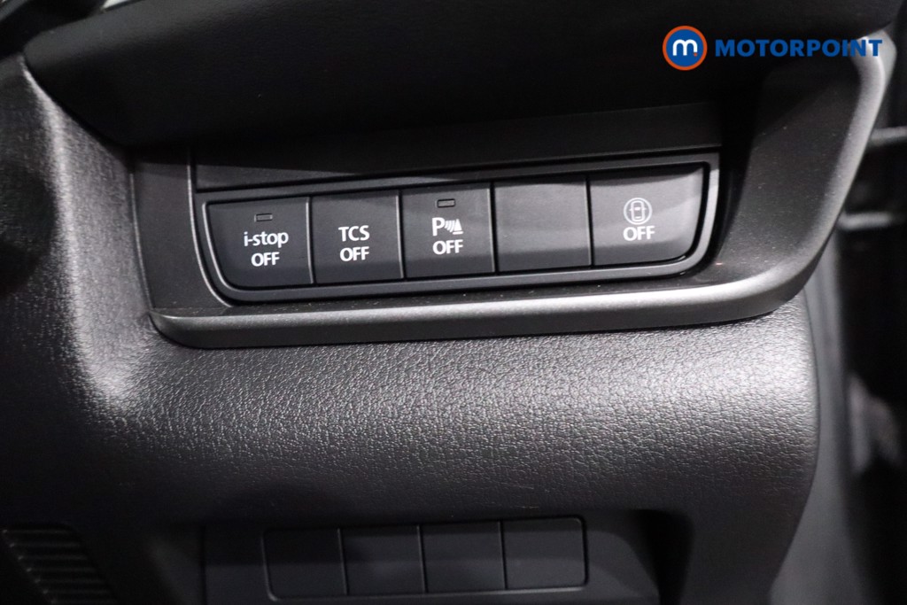 Used Mazda CX-30 2021 for sale - 77932222: Photo 24