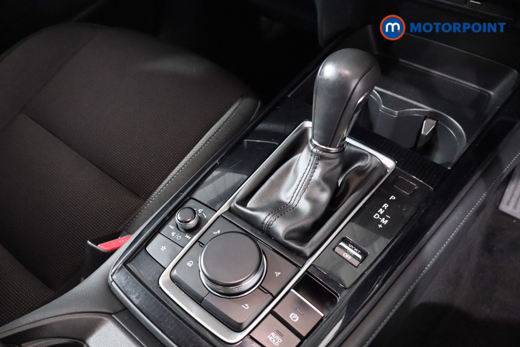 Used Mazda CX-30 2021 for sale - 77932222: Photo 25