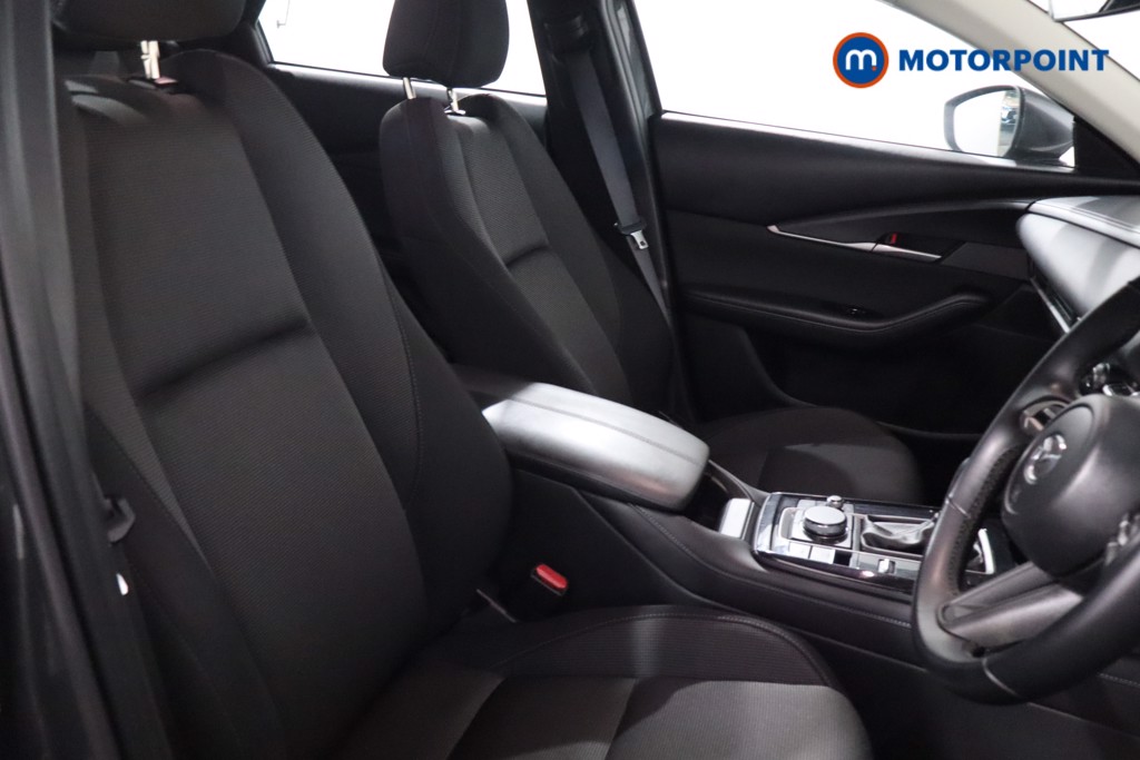 Used Mazda CX-30 2021 for sale - 77932222: Photo 28