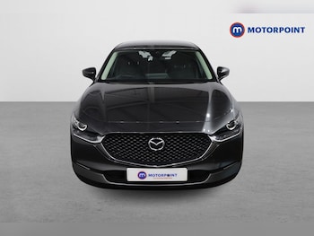 Used Mazda CX-30 2021 for sale - 77932222: Photo