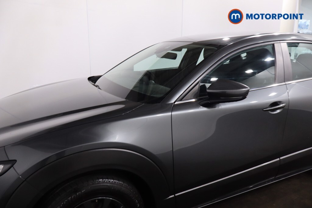 Used Mazda CX-30 2021 for sale - 77932222: Photo 33