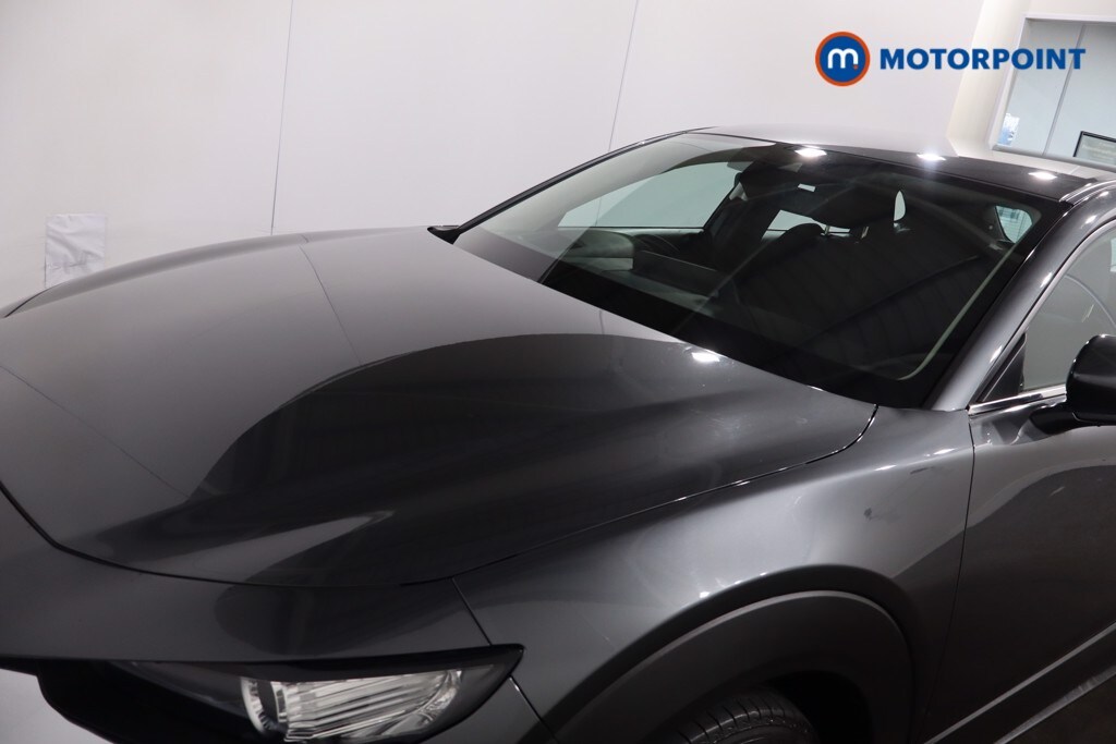 Used Mazda CX-30 2021 for sale - 77932222: Photo 34