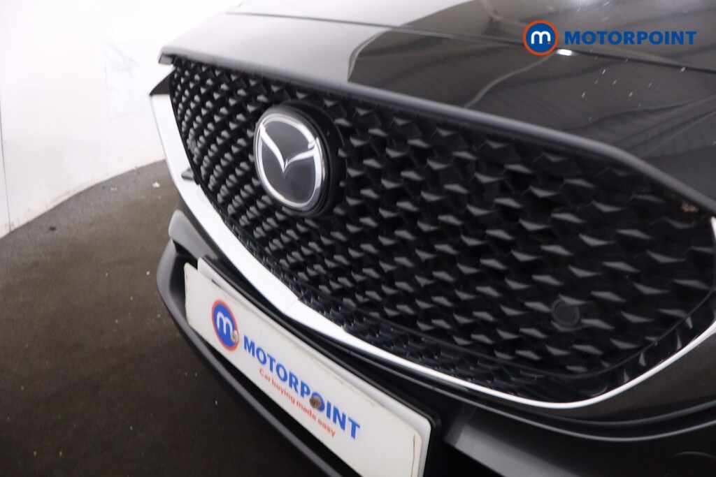 Used Mazda CX-30 2021 for sale - 77932222: Photo 35