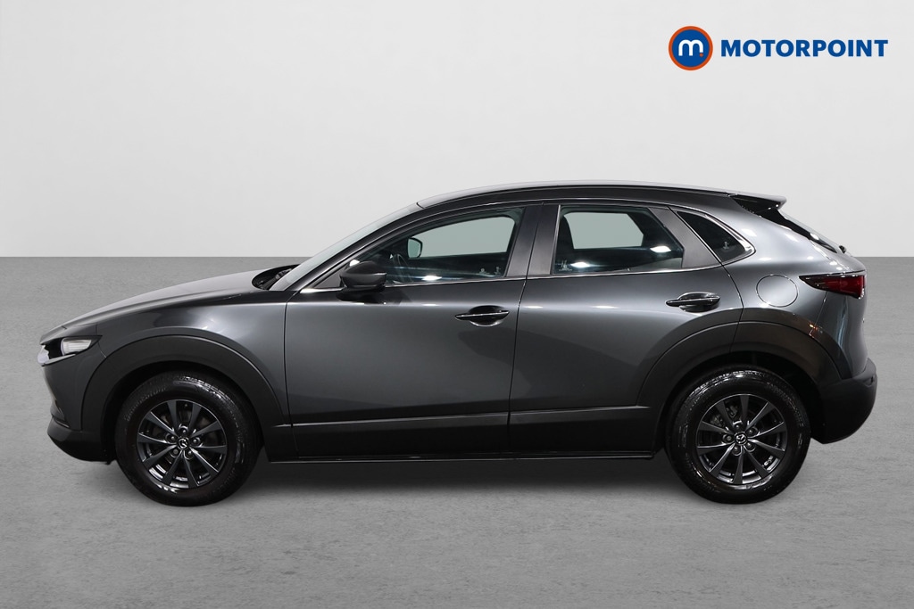 Used Mazda CX-30 2021 for sale - 77932222: Photo 4