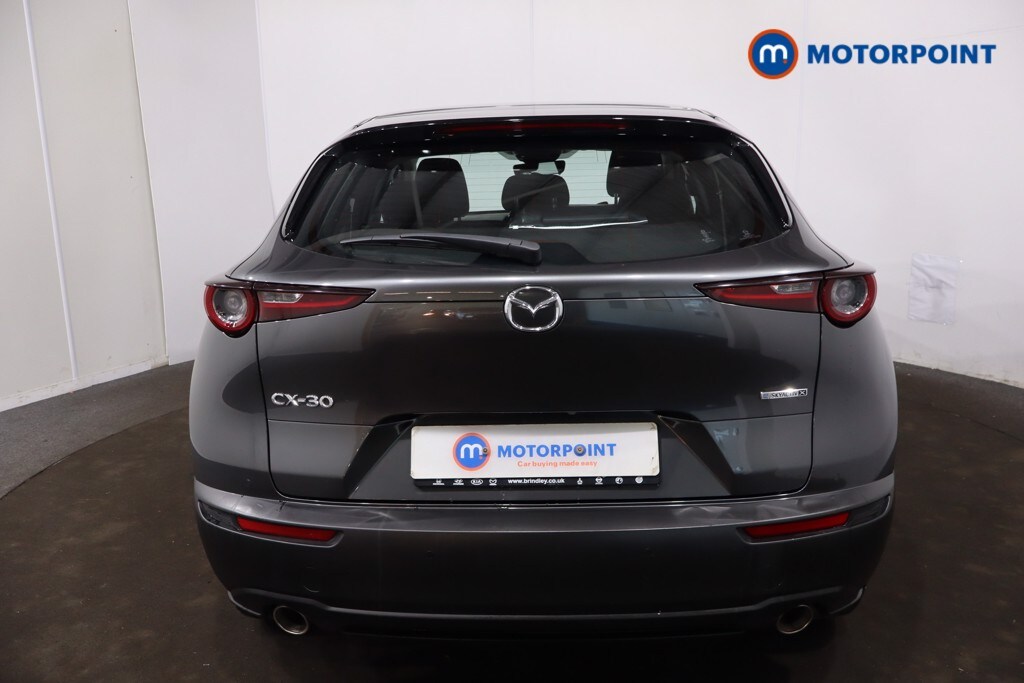 Used Mazda CX-30 2021 for sale - 77932222: Photo 40