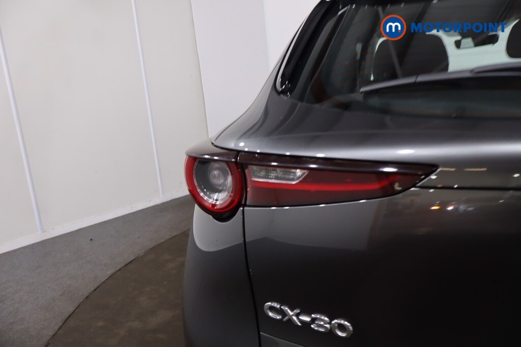 Used Mazda CX-30 2021 for sale - 77932222: Photo 41