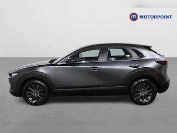 Used Mazda CX-30 2021 for sale - 77932222: Photo