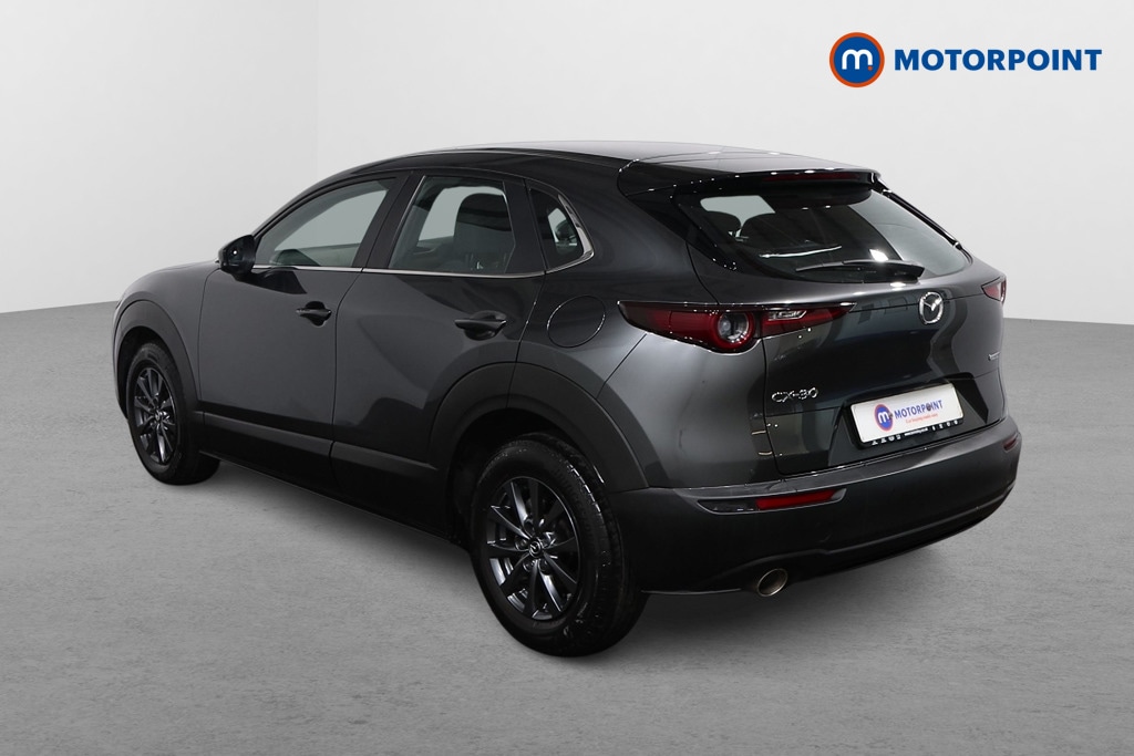Used Mazda CX-30 2021 for sale - 77932222: Photo 5