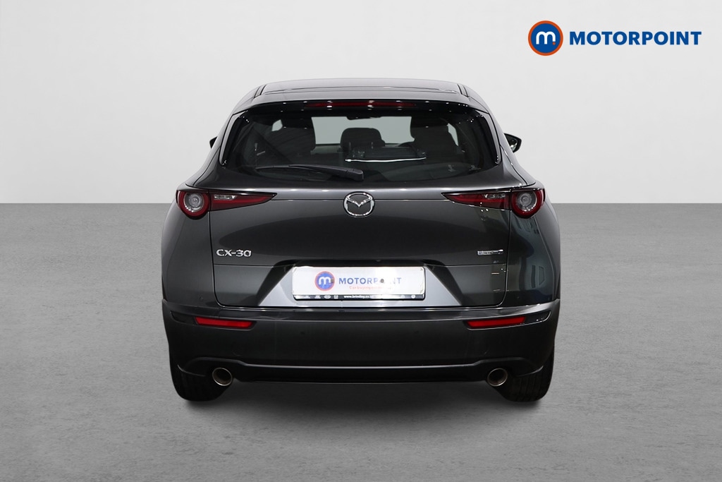 Used Mazda CX-30 2021 for sale - 77932222: Photo 6
