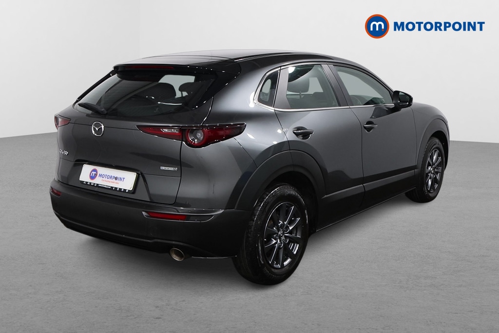Used Mazda CX-30 2021 for sale - 77932222: Photo 7