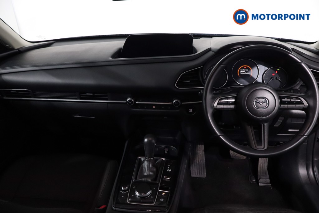 Used Mazda CX-30 2021 for sale - 77932222: Photo 9