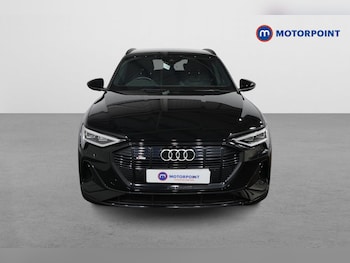 Used Audi e-tron 2021 for sale - 75653540: Photo